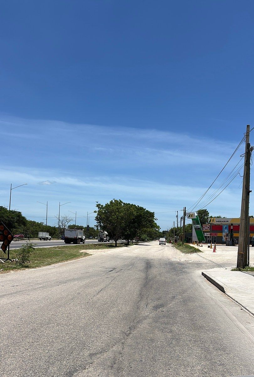 Terreno en Paseos de Opichen, Mérida, foto 6 de 8
