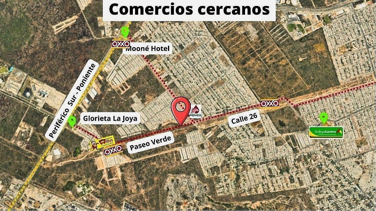 Terreno en renta, foto 1 de 14