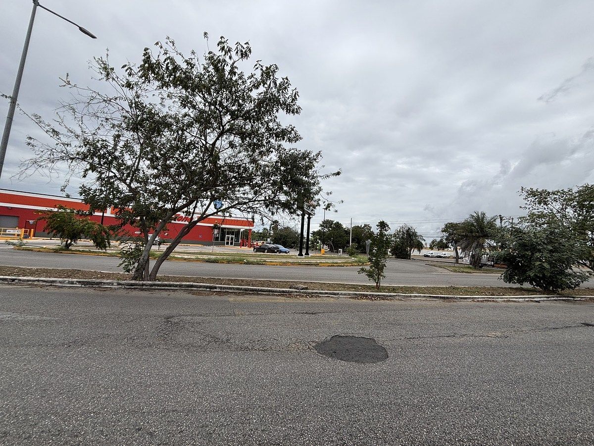 Terreno en Paseos de Opichen, Mérida, foto 9 de 14
