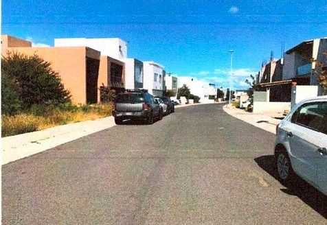 Terreno Residencial, foto 1 de 2