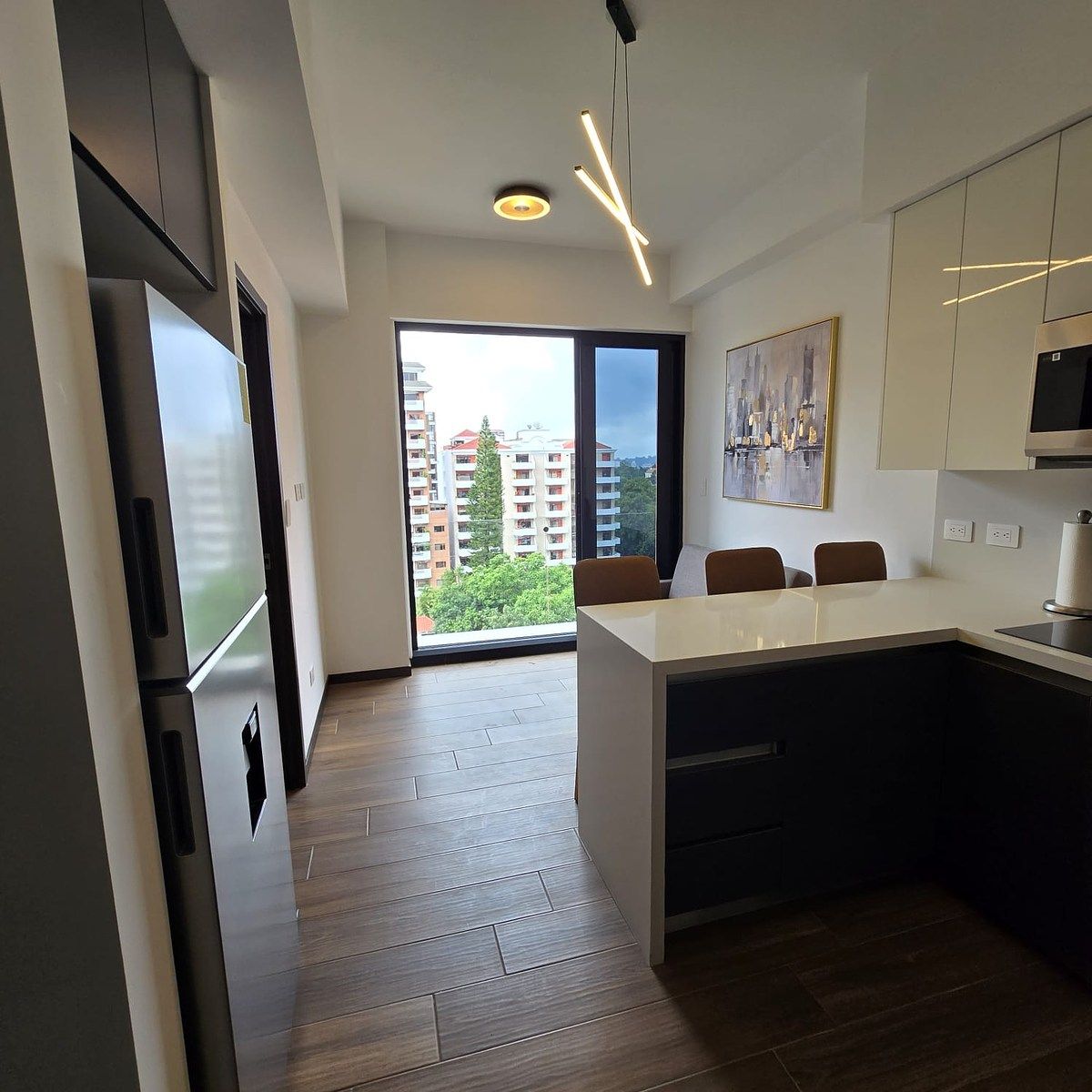 Apartamento en RENTA / Edificio Casa Ignacio Zona 10 - Image 3