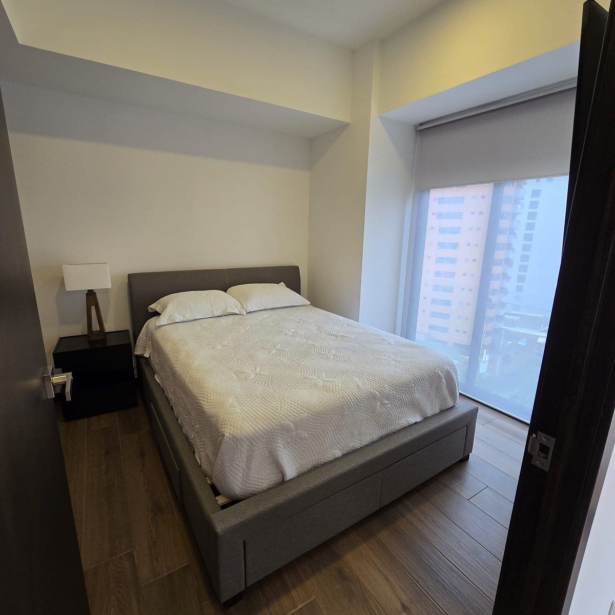 Apartamento en Guatemala, foto 6 de 11