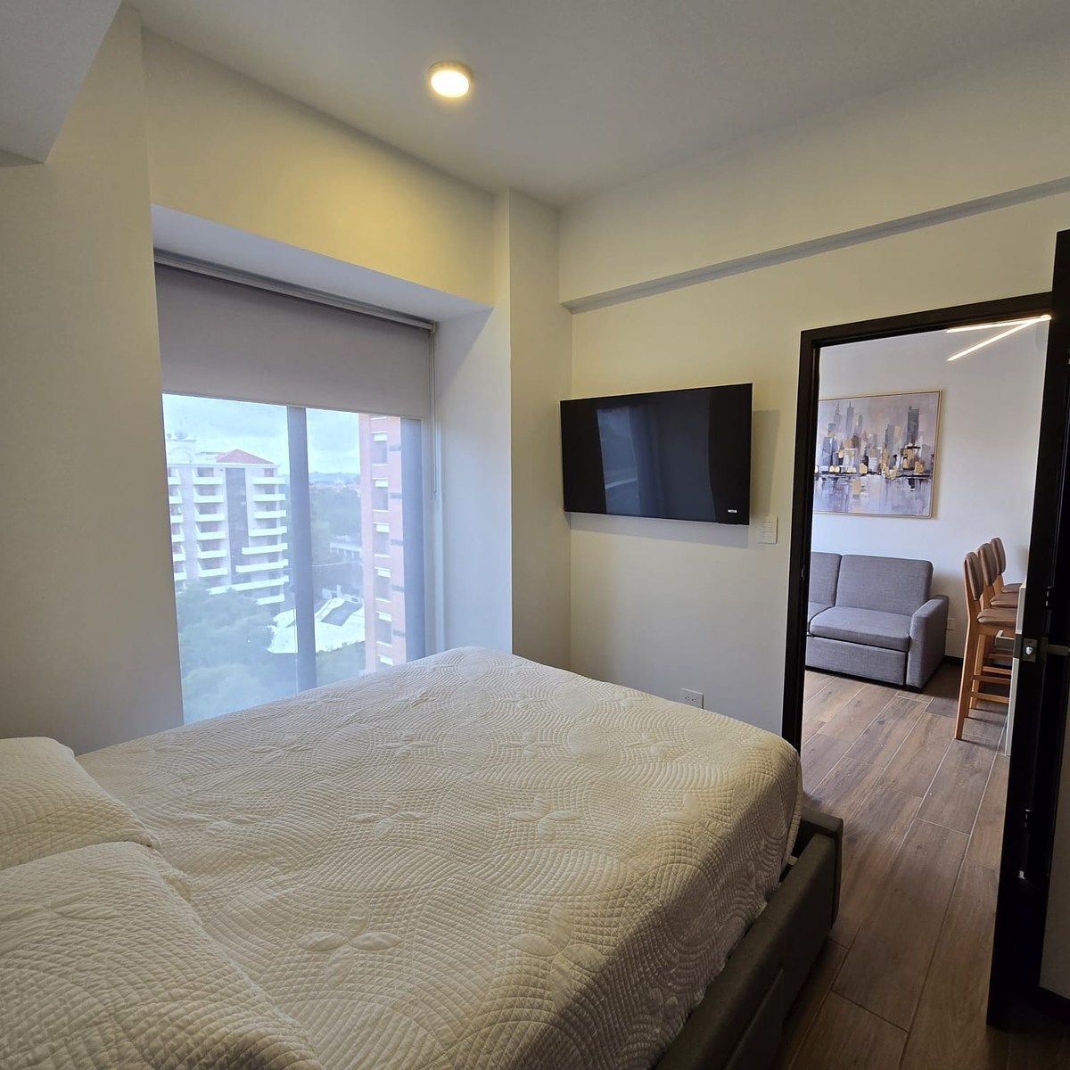 Apartamento en Guatemala, foto 8 de 11