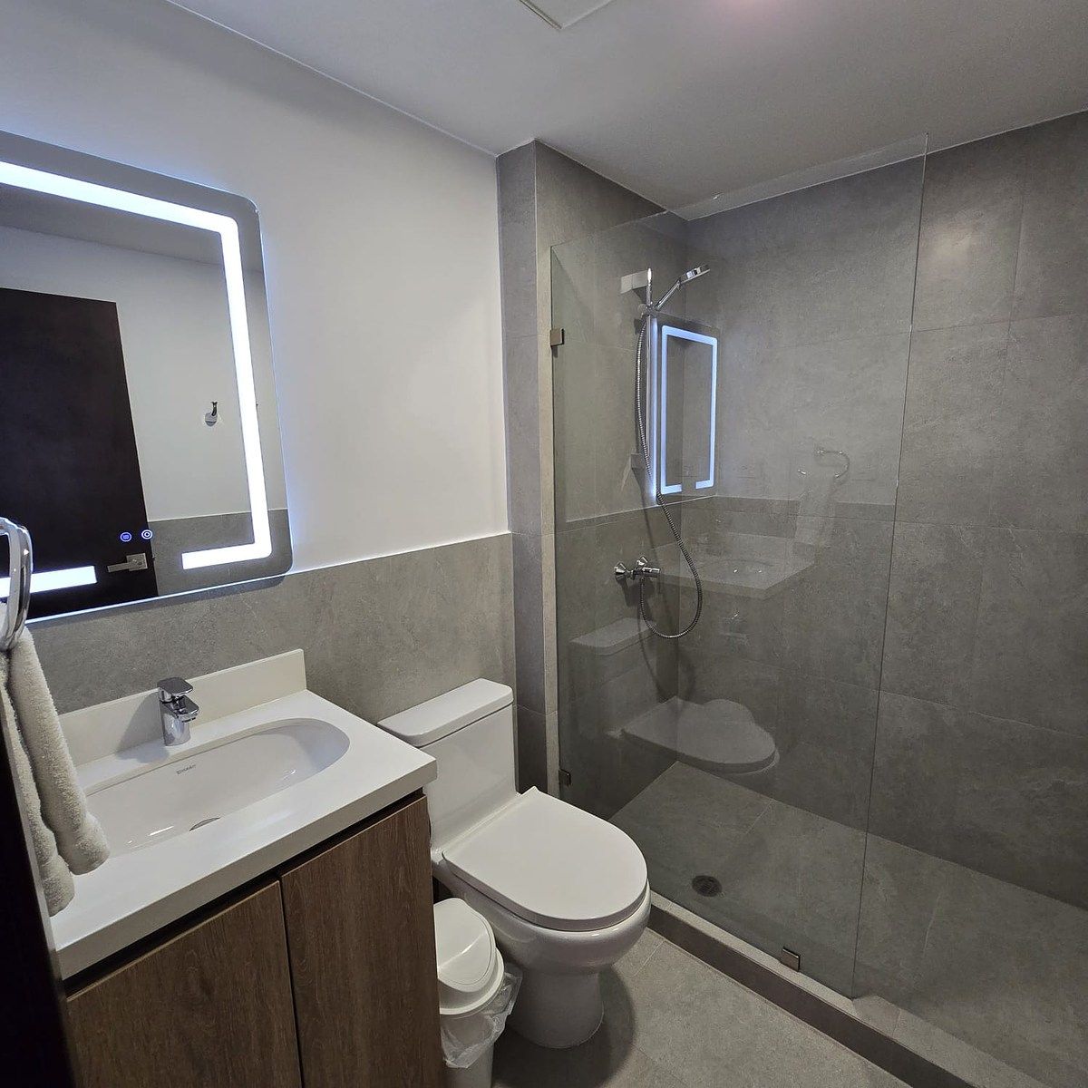 Apartamento en Guatemala, foto 11 de 11