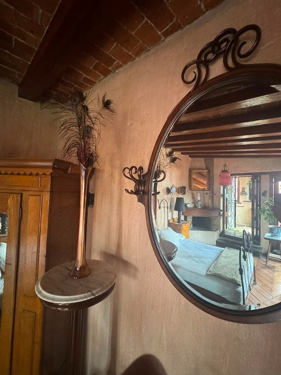 Casa con carácter colonial en venta en Álvaro Obregón, foto 1 de 20