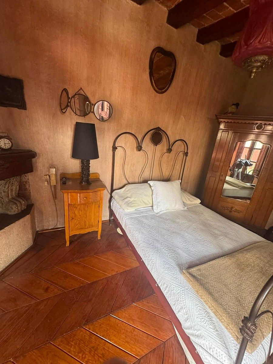 Casa em Progreso Tizapan, Álvaro Obregón, foto 3 de 20
