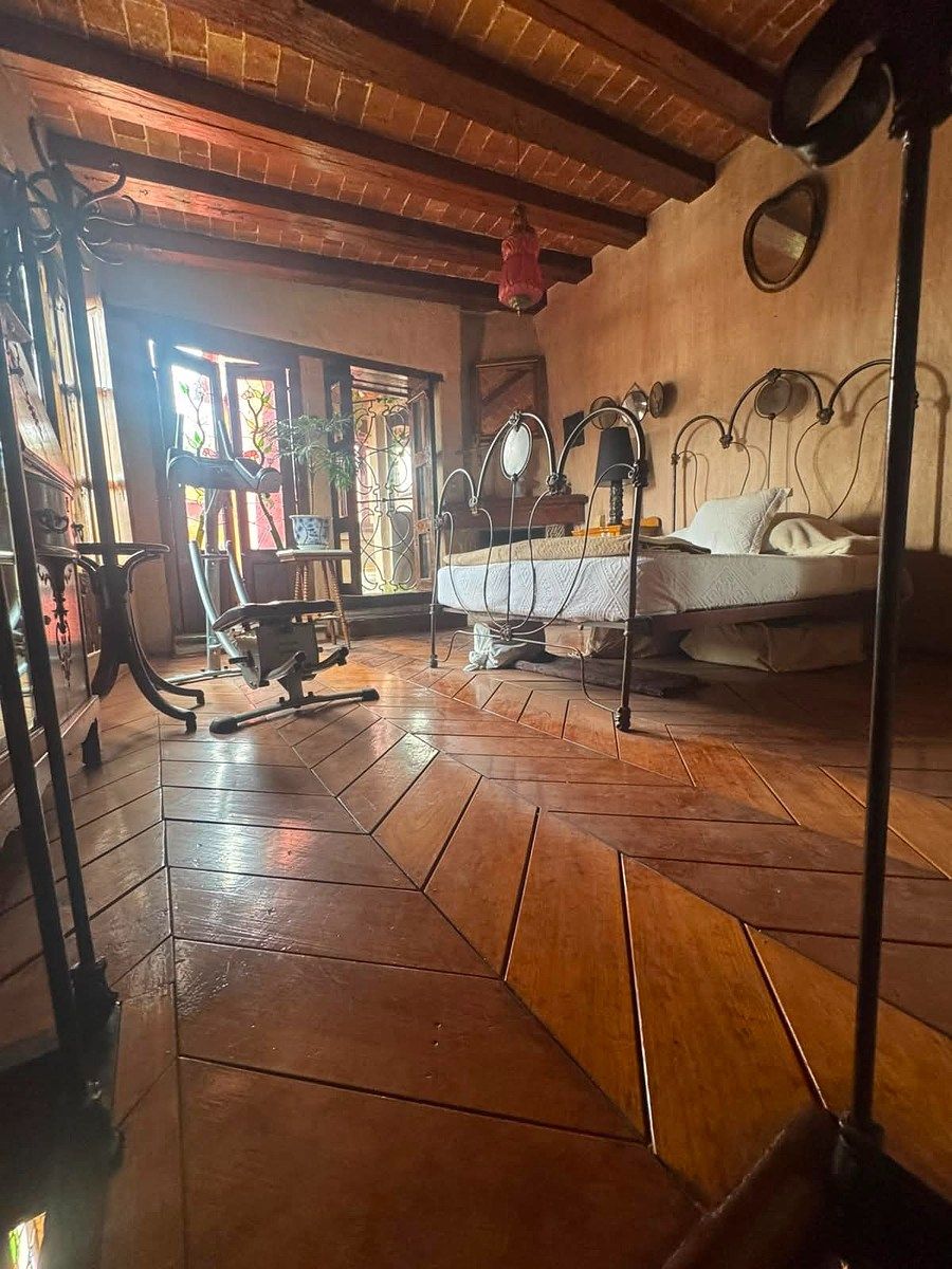 Casa em Progreso Tizapan, Álvaro Obregón, foto 4 de 20
