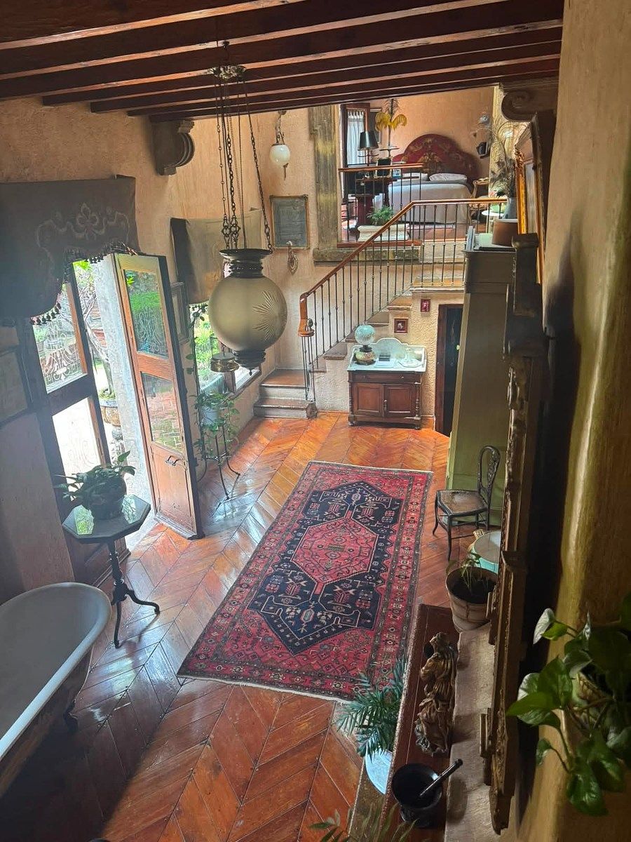 Casa em Progreso Tizapan, Álvaro Obregón, foto 5 de 20