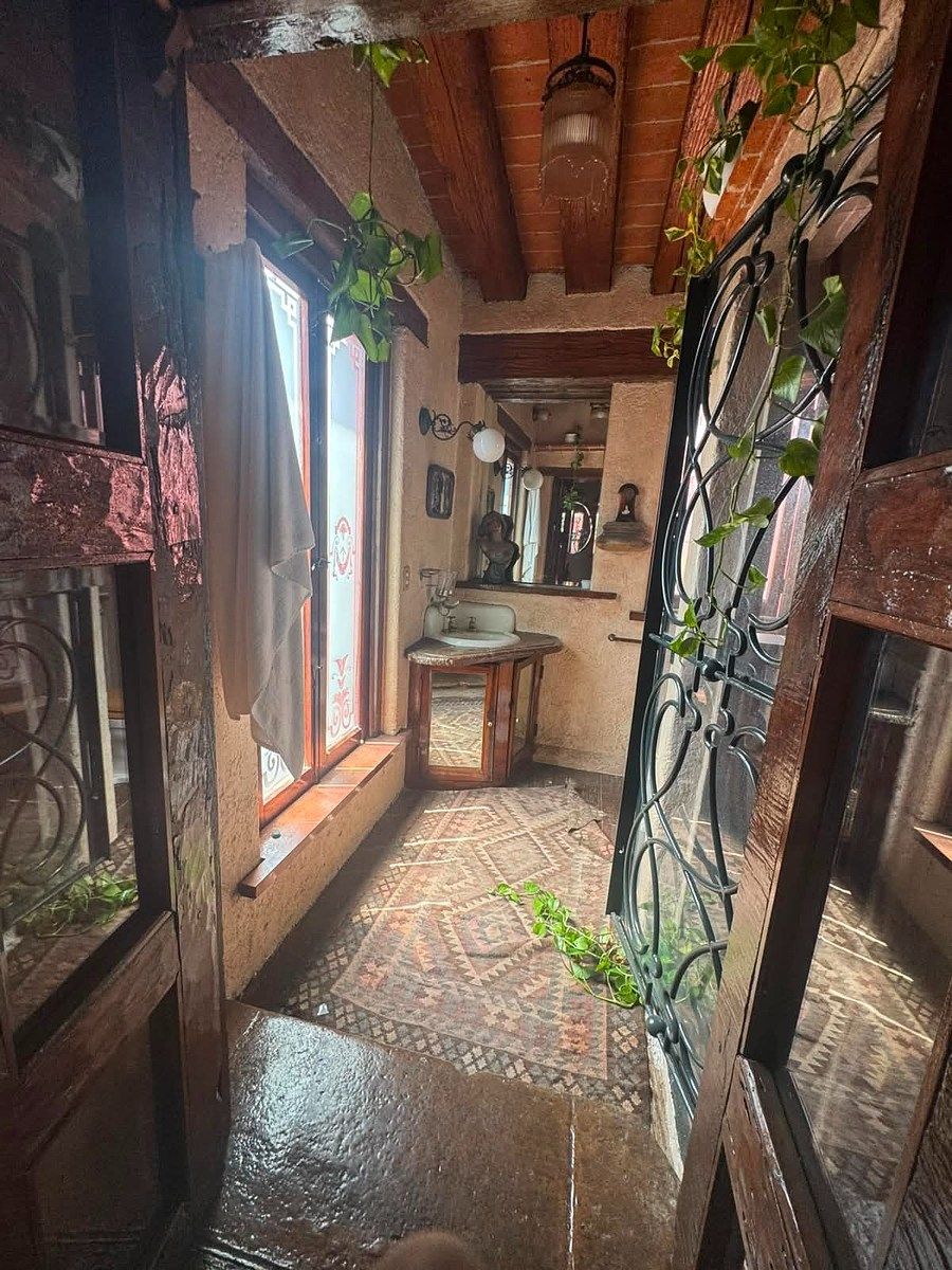 Casa em Progreso Tizapan, Álvaro Obregón, foto 9 de 20