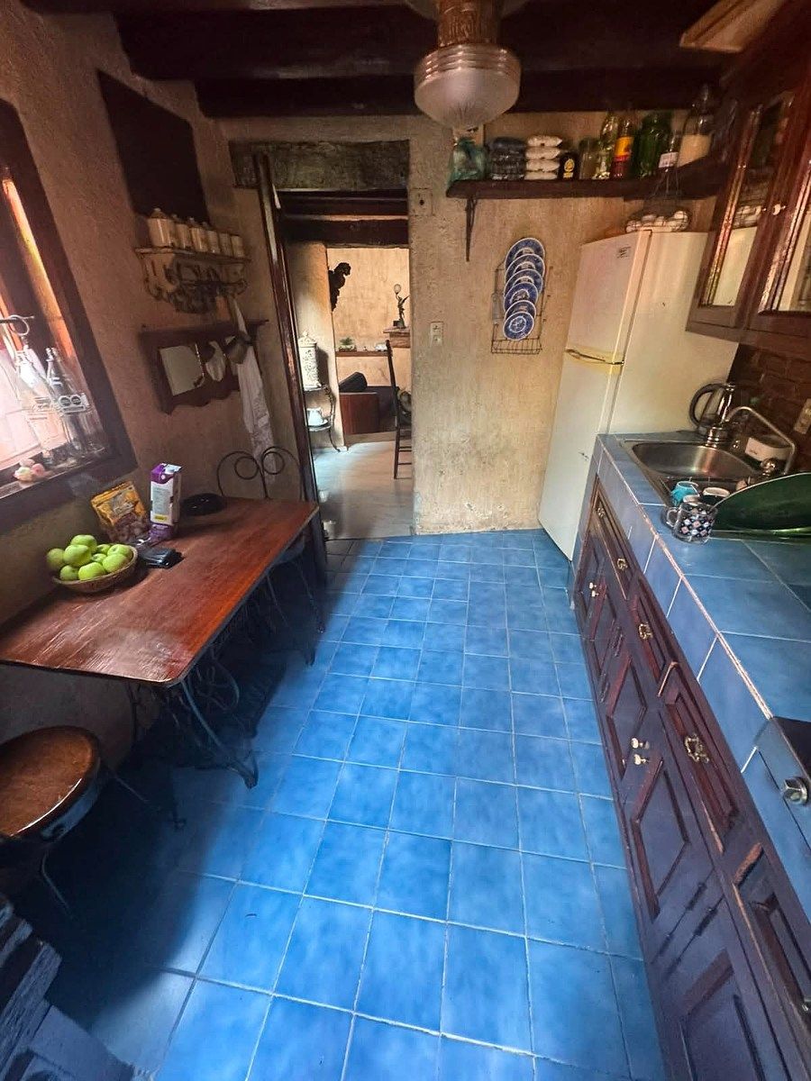 Casa em Progreso Tizapan, Álvaro Obregón, foto 11 de 20