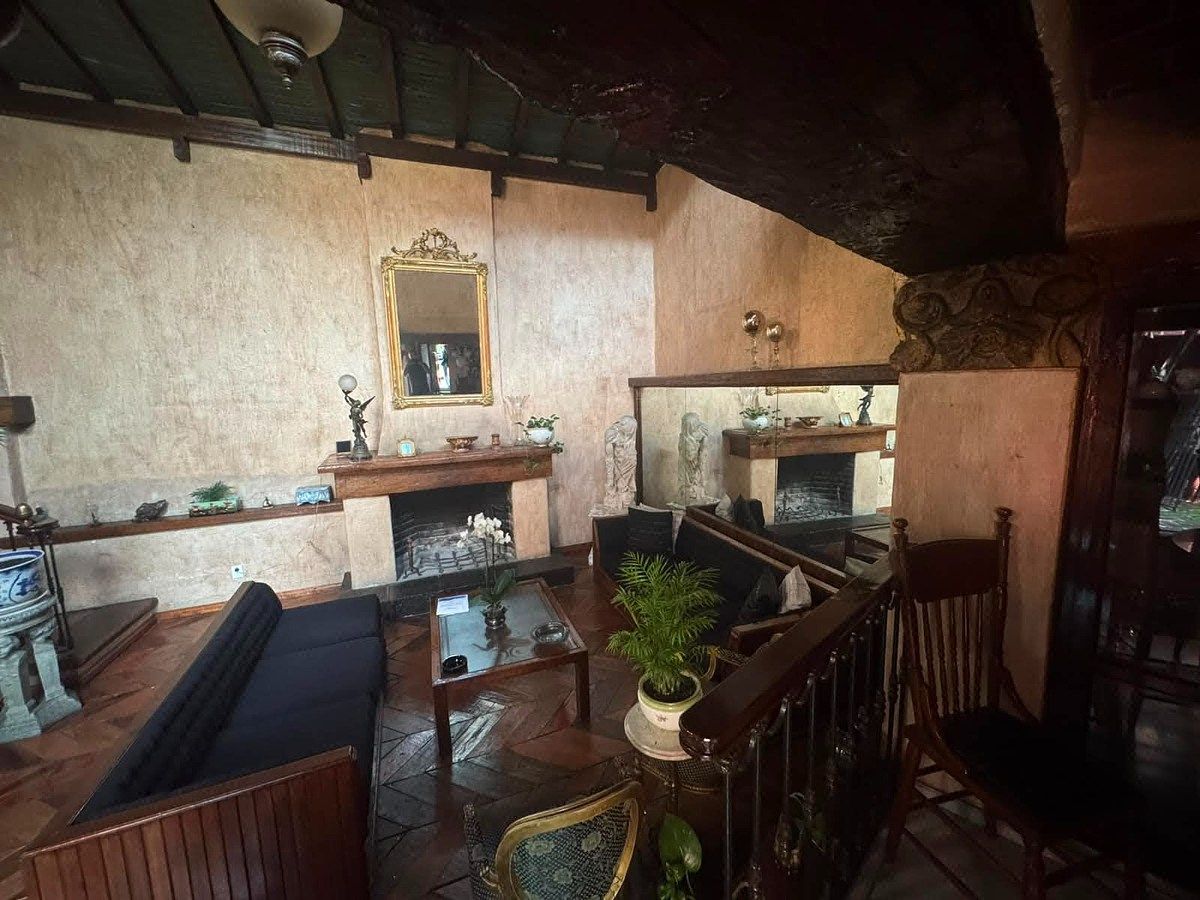 Casa em Progreso Tizapan, Álvaro Obregón, foto 14 de 20