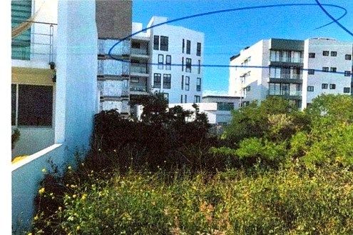 Terreno residencial Zibatá Qro, foto 1 de 4