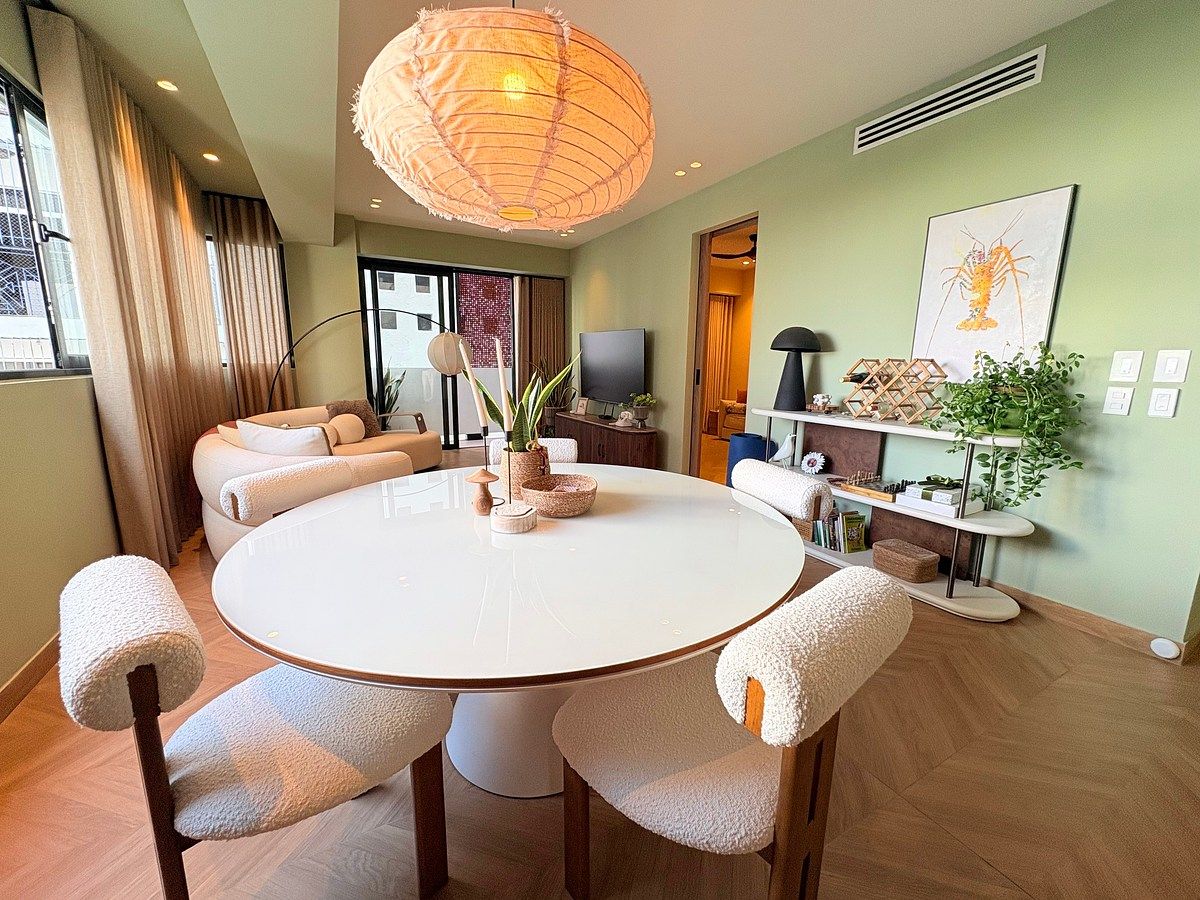 Apartamento en Piantini Amueblado, foto 1 de 10