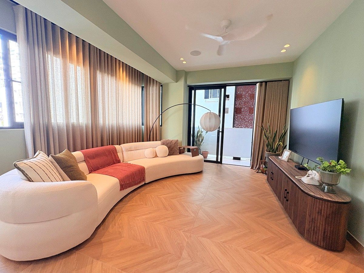 Apartamento en Piantini, Santo Domingo Centro (Distrito Nacional), foto 2 de 10