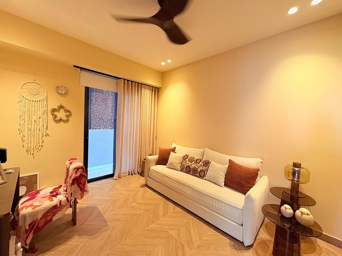 Apartamento en Piantini, Santo Domingo Centro (Distrito Nacional), foto 5 de 10