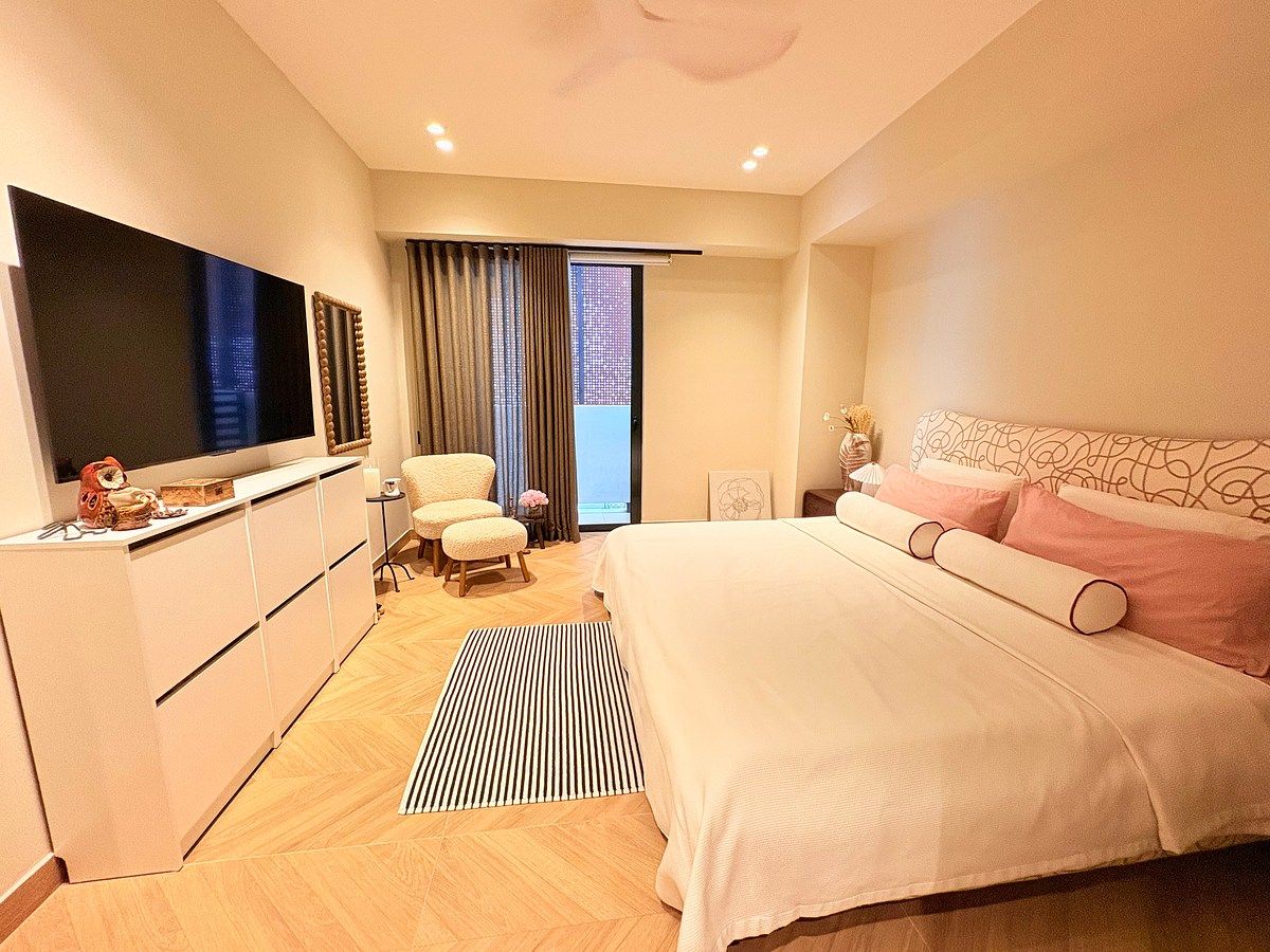 Apartamento en Piantini, Santo Domingo Centro (Distrito Nacional), foto 6 de 10