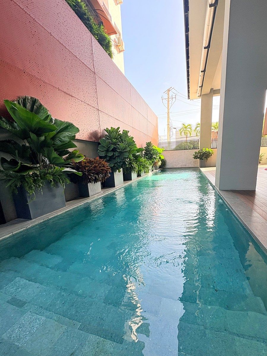 Apartamento en Piantini, Santo Domingo Centro (Distrito Nacional), foto 8 de 10