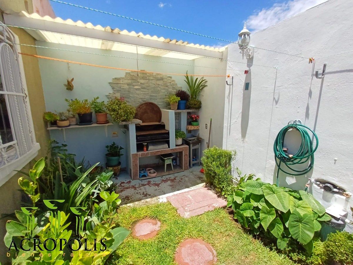 Casa en San Fernando, Mineral de la Reforma, foto 3 de 13