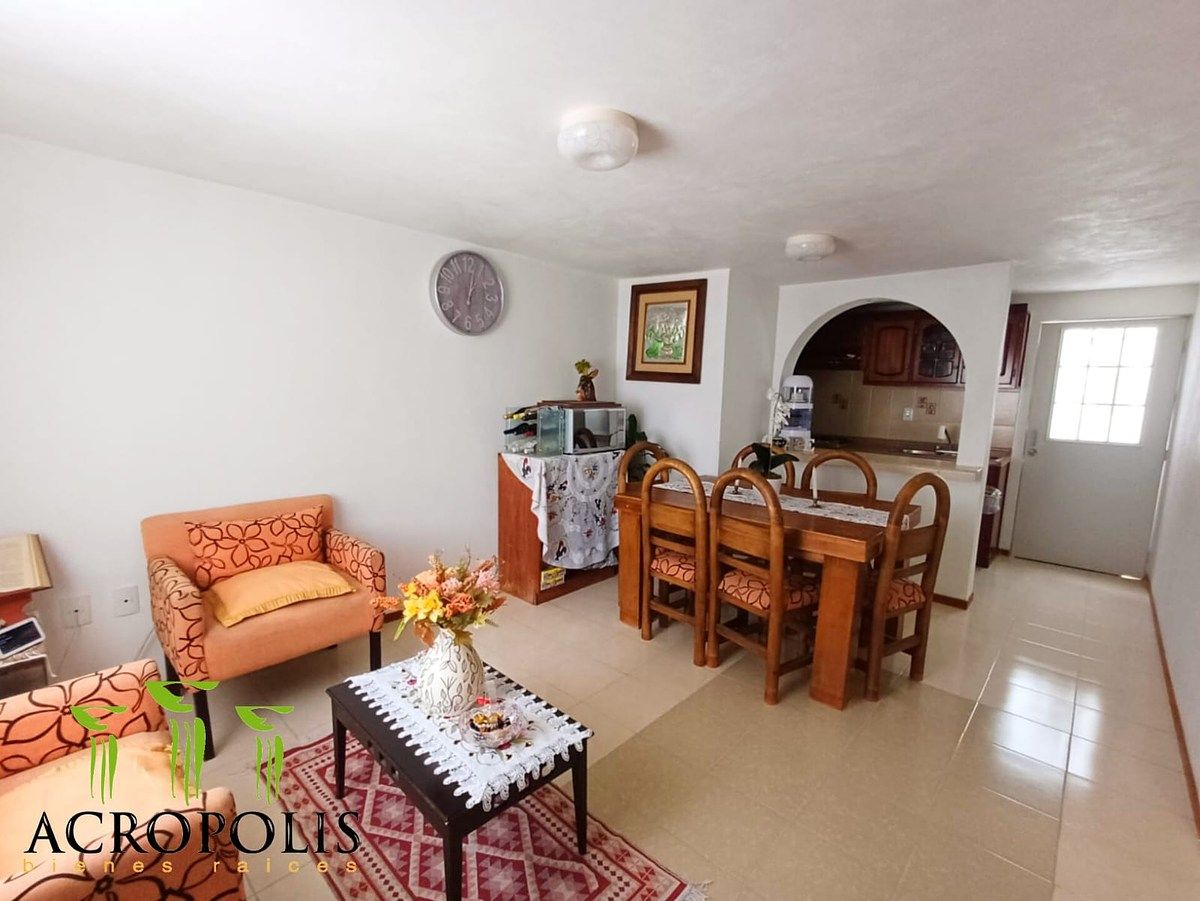 Casa en San Fernando, Mineral de la Reforma, foto 5 de 13