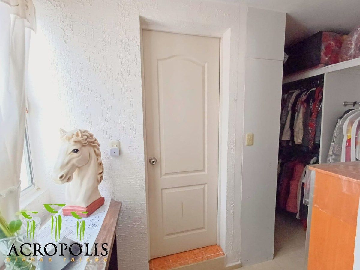 Casa en San Fernando, Mineral de la Reforma, foto 10 de 13