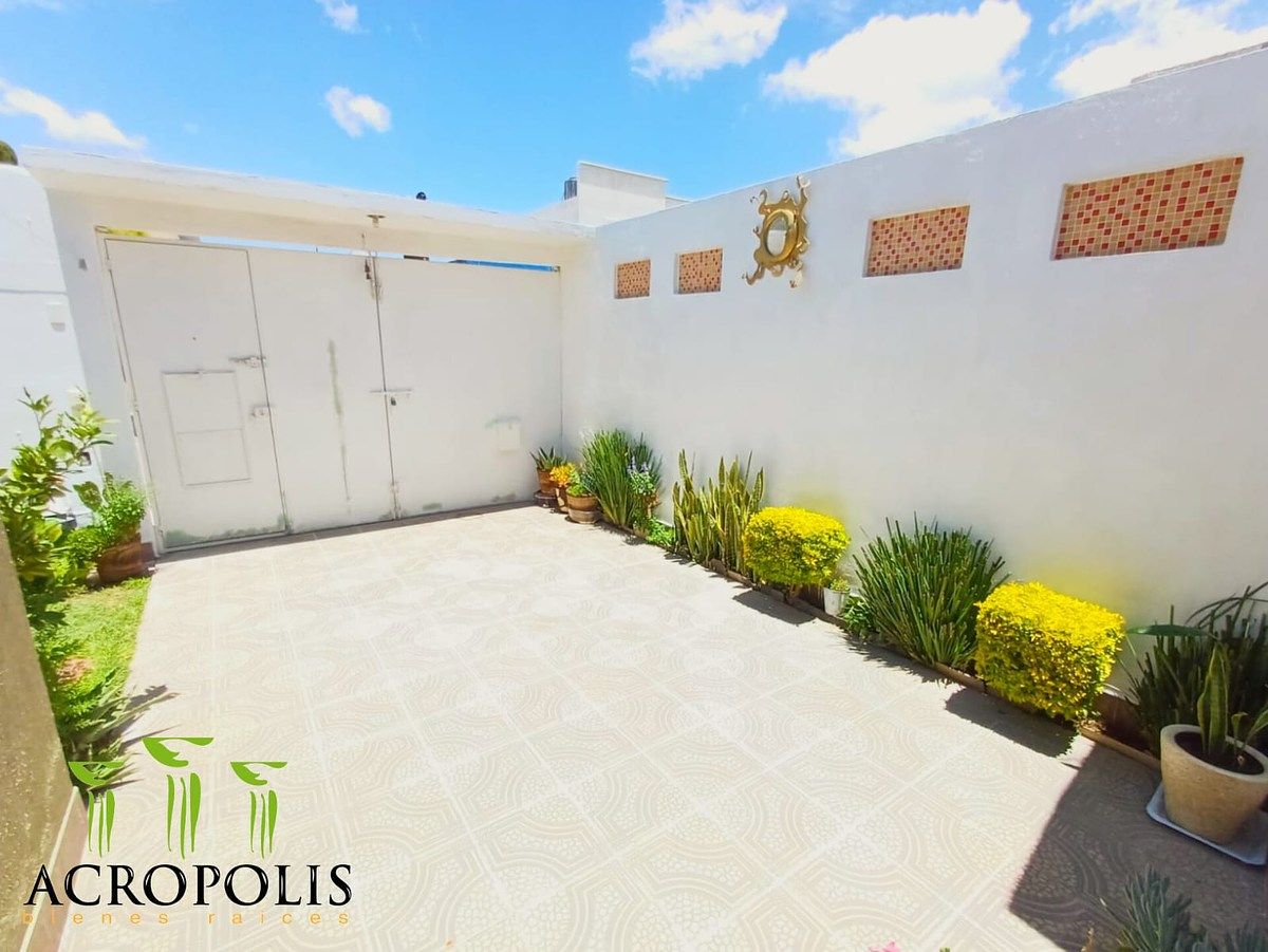 Casa en San Fernando, Mineral de la Reforma, foto 4 de 13