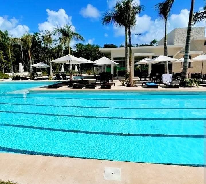 Casa em condomínio fechado em Jardines de Ciudad Mayakoba, Playa del Carmen, foto 3 de 28