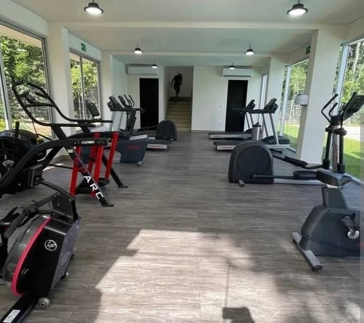 Casa em condomínio fechado em Jardines de Ciudad Mayakoba, Playa del Carmen, foto 4 de 28