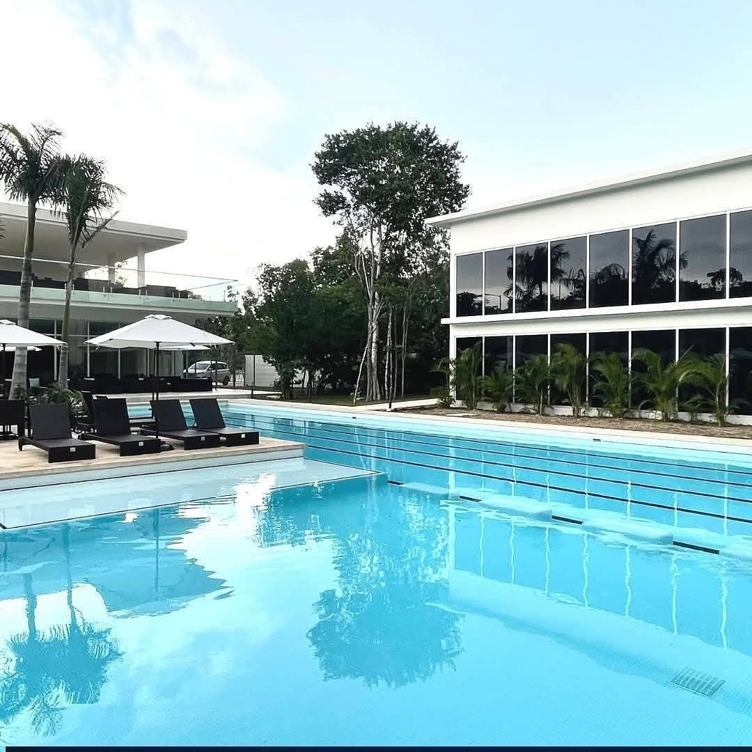 Casa em condomínio fechado em Jardines de Ciudad Mayakoba, Playa del Carmen, foto 5 de 28