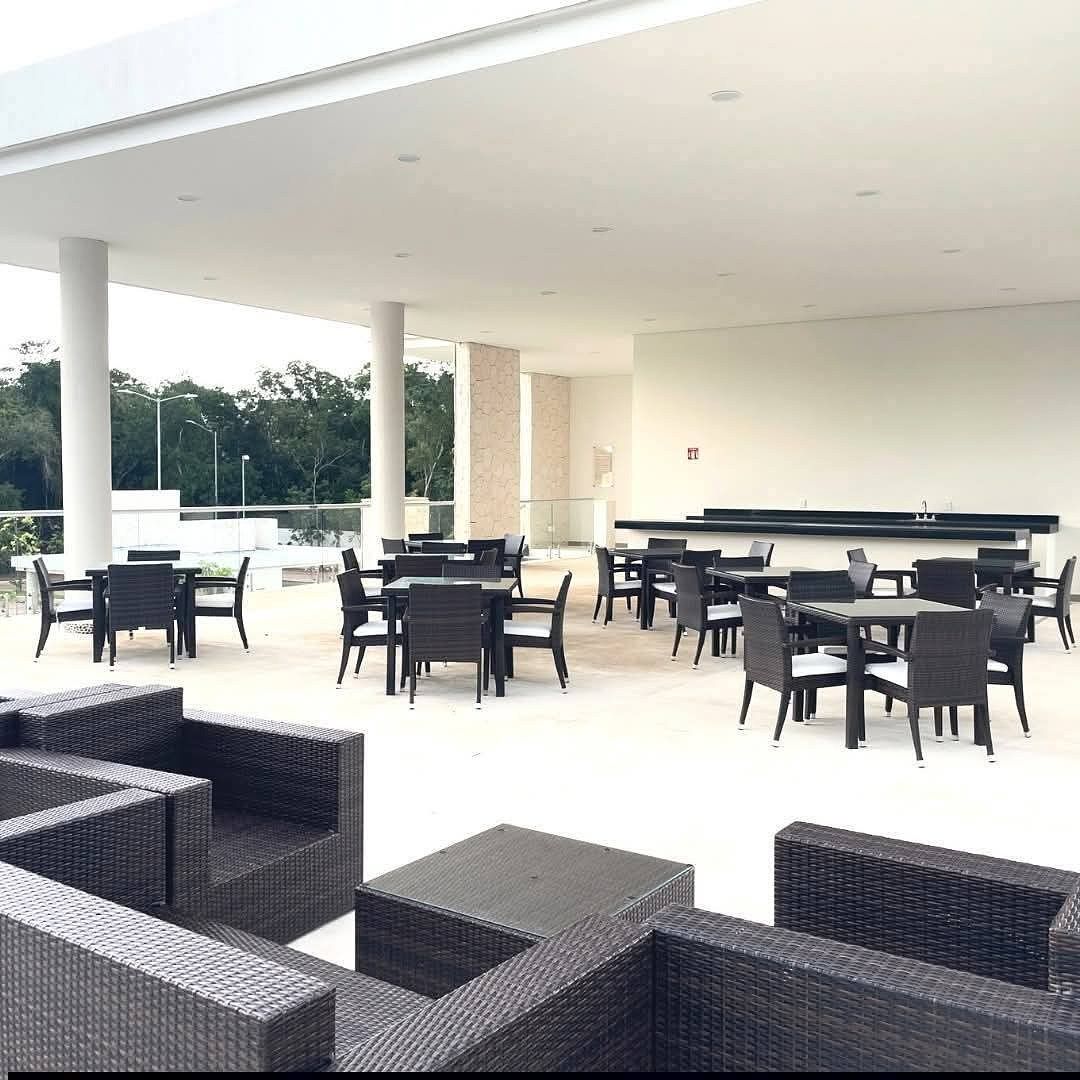 Casa em condomínio fechado em Jardines de Ciudad Mayakoba, Playa del Carmen, foto 7 de 28
