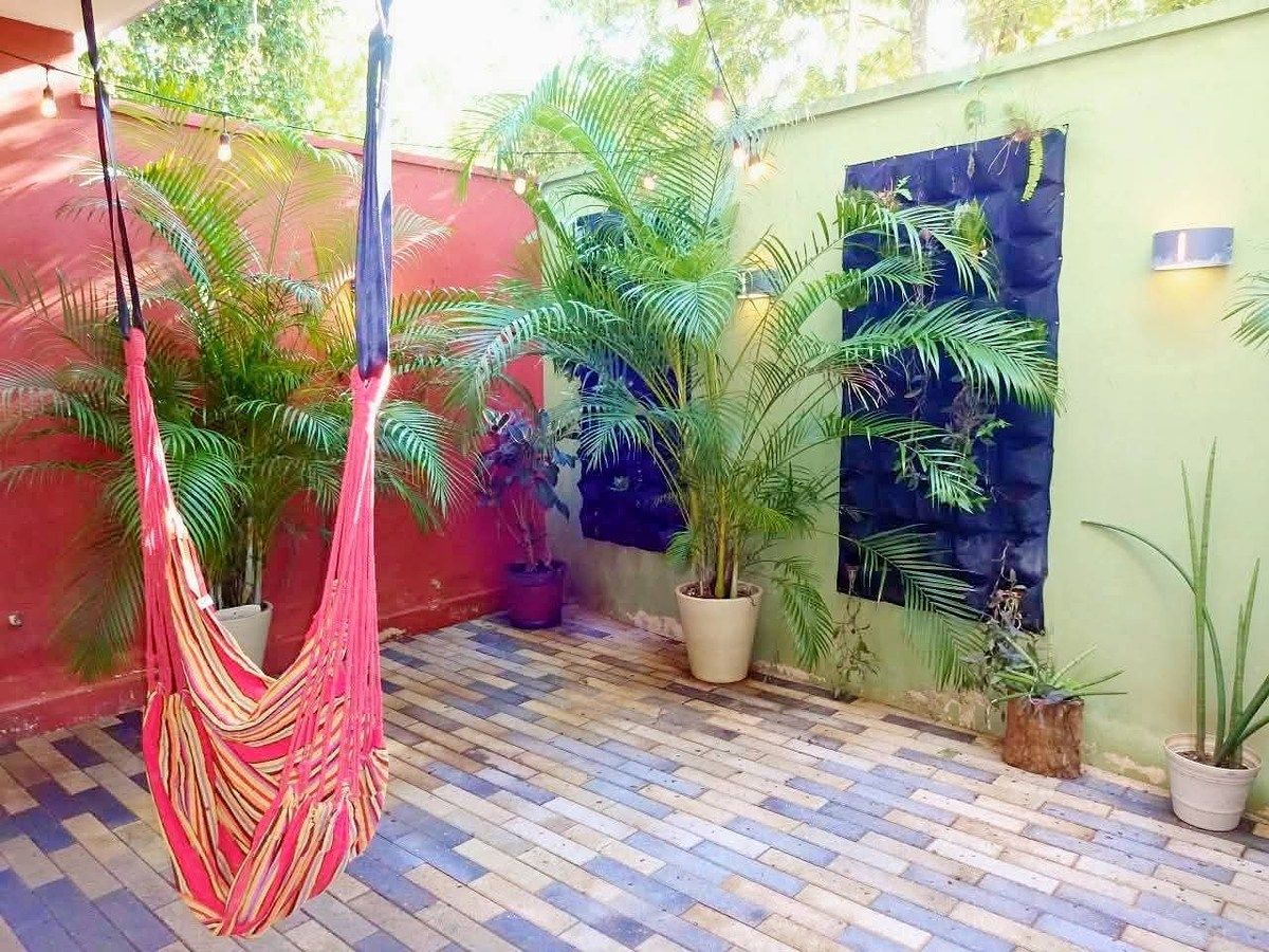 Casa em condomínio fechado em Jardines de Ciudad Mayakoba, Playa del Carmen, foto 6 de 28