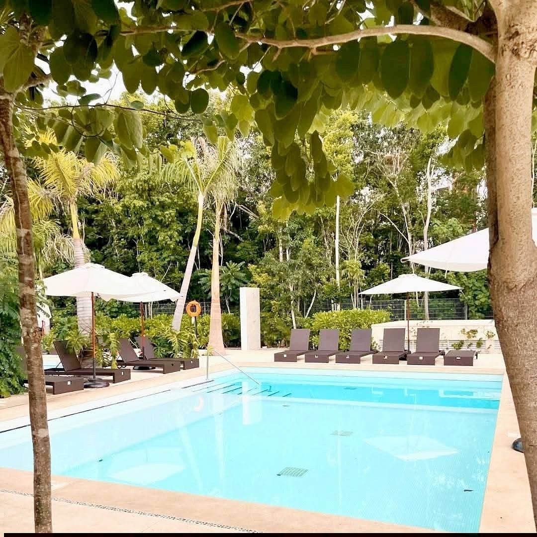 Casa em condomínio fechado em Jardines de Ciudad Mayakoba, Playa del Carmen, foto 8 de 28