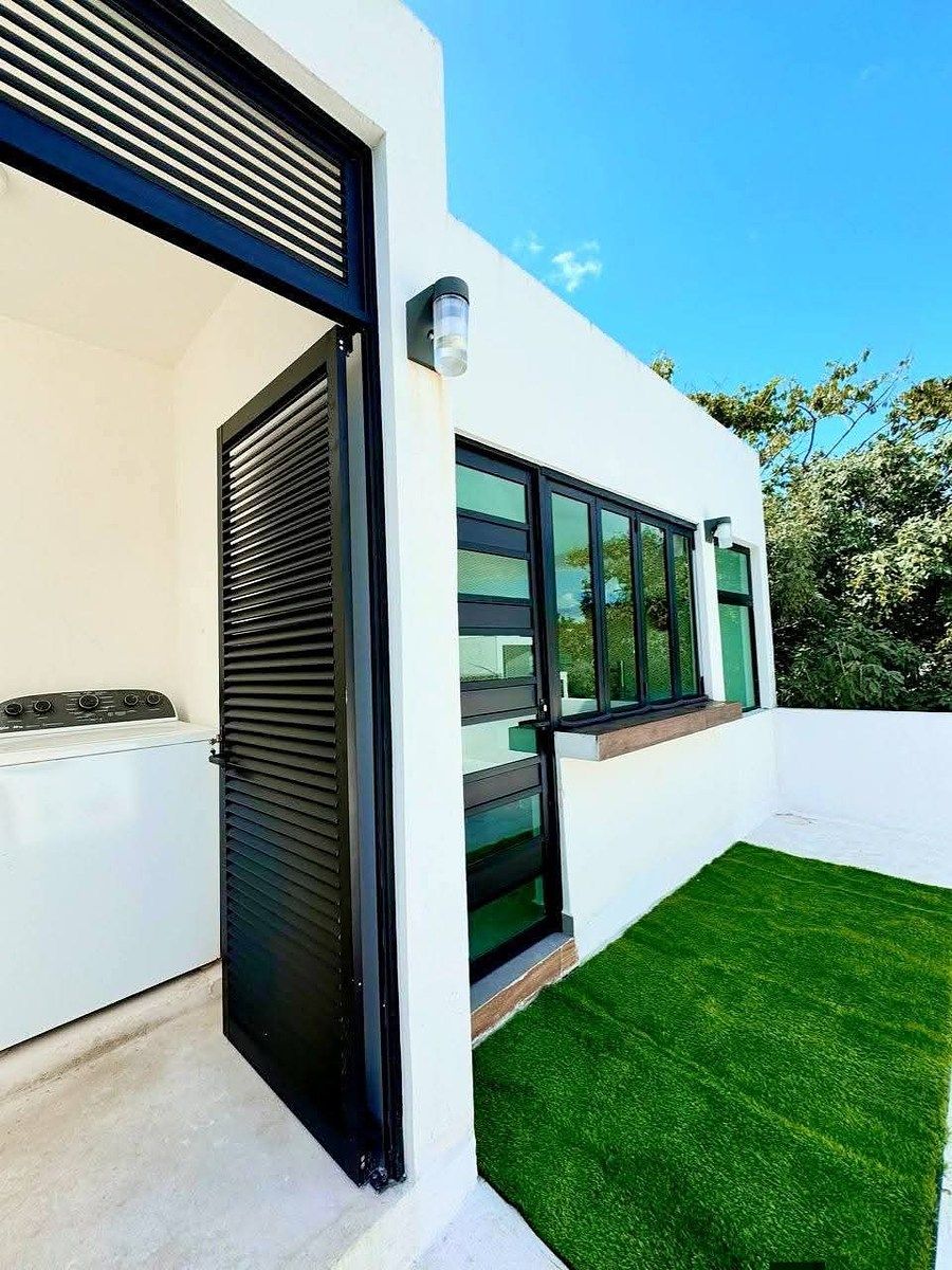 Casa em condomínio fechado em Jardines de Ciudad Mayakoba, Playa del Carmen, foto 27 de 28