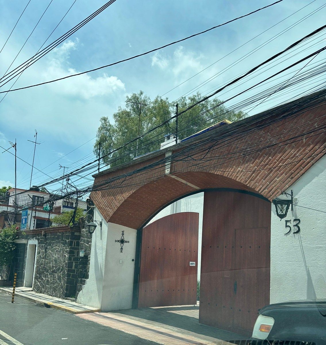 Casa en condominio en Cuadrante de San Francisco, Coyoacán, foto 15 de 19