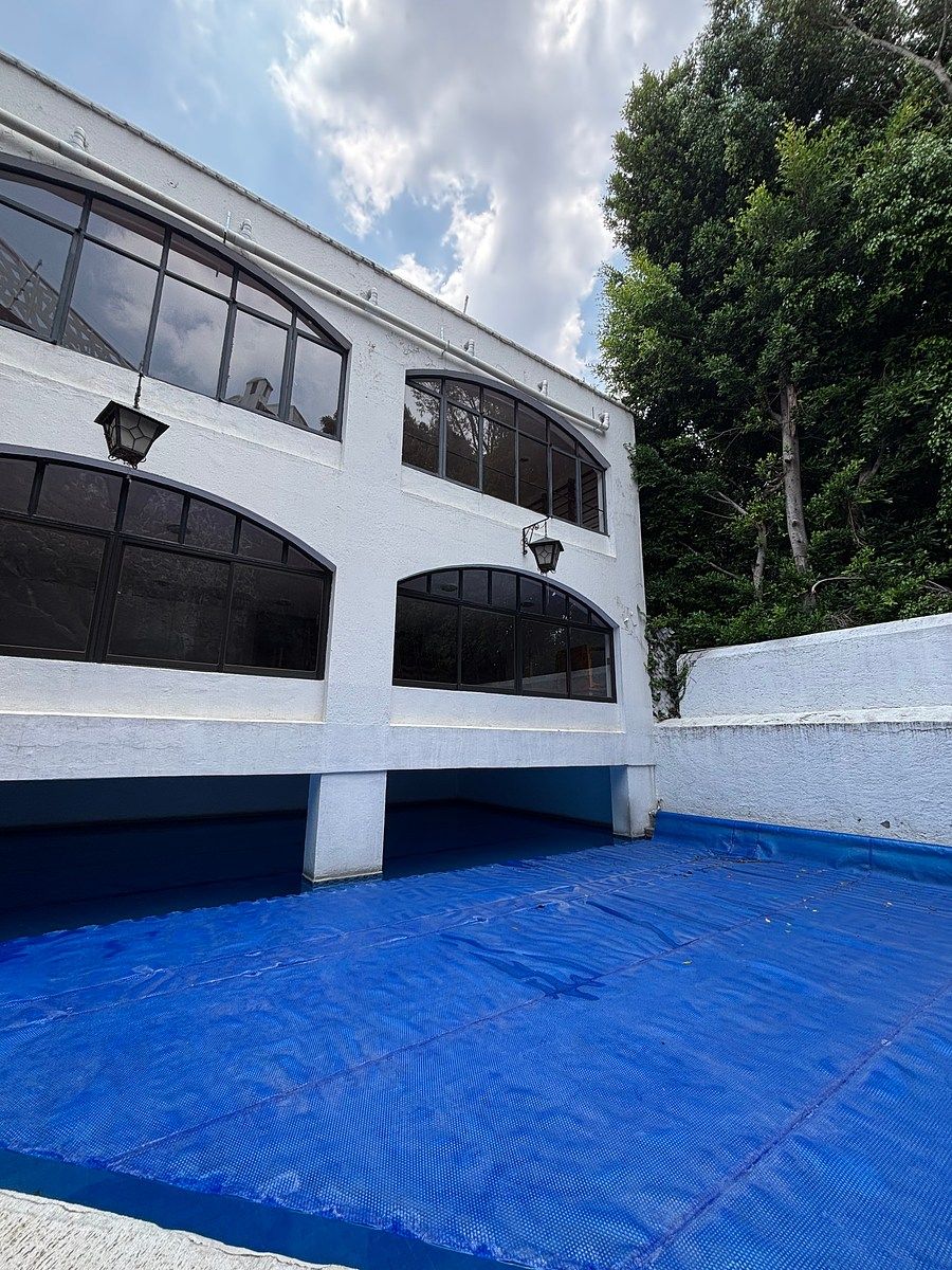 Casa en condominio en Cuadrante de San Francisco, Coyoacán, foto 12 de 19