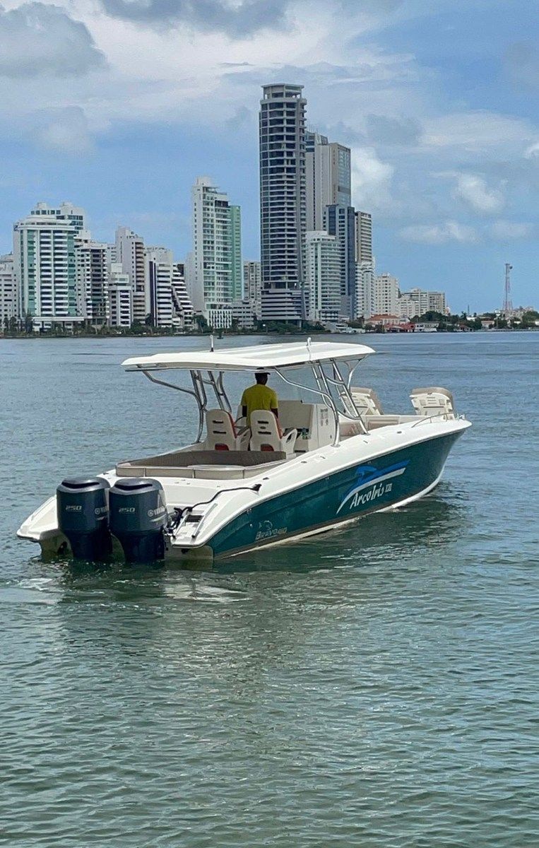 Otro en Bocagrande, Cartagena, foto 2 de 8