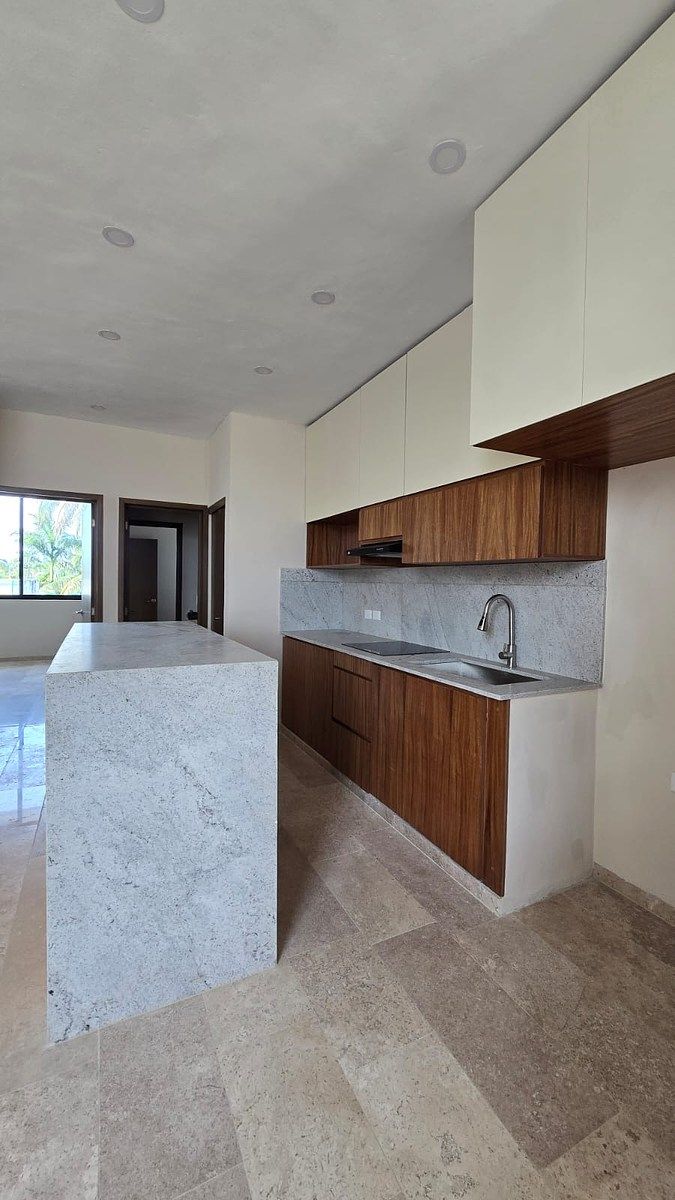 Apartamento em México, Mérida, foto 2 de 26