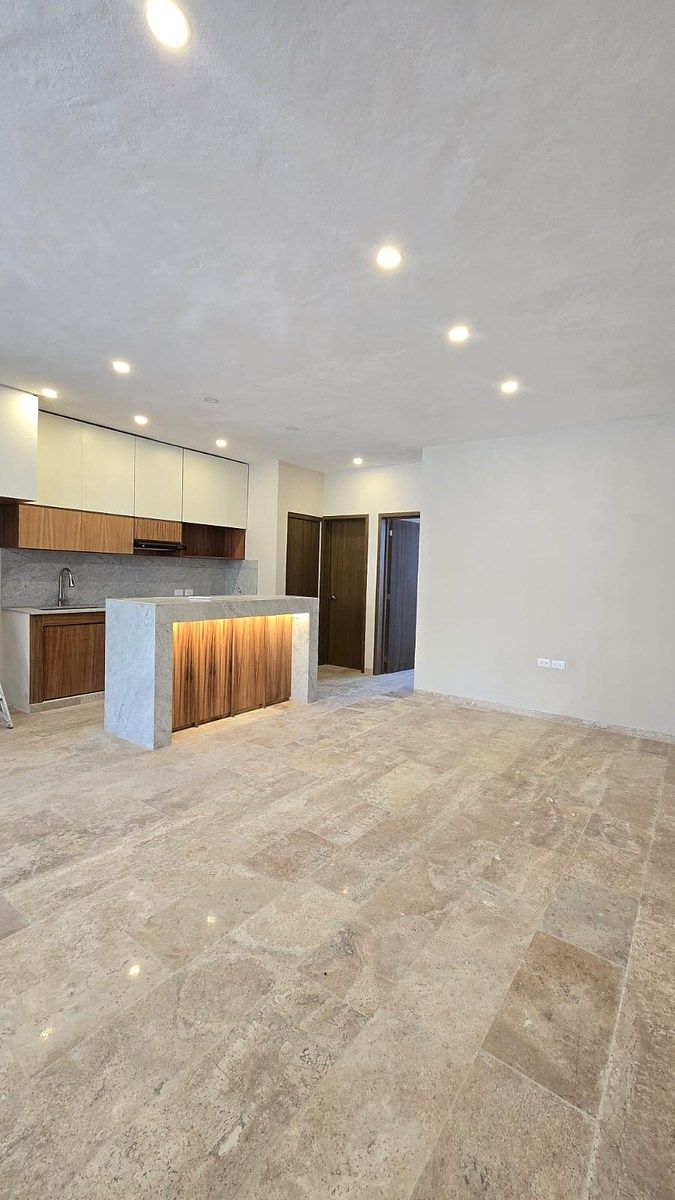 Departamento Nuevo en Renta Col. México, Mérida, Yucatán, Equipado, foto 1 de 26