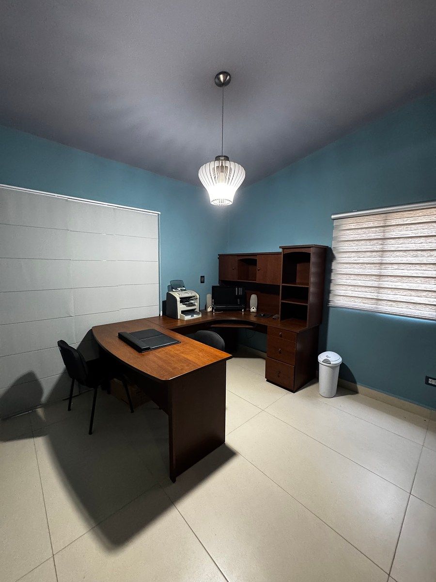 Casa em Contry la Silla, Guadalupe, foto 17 de 20