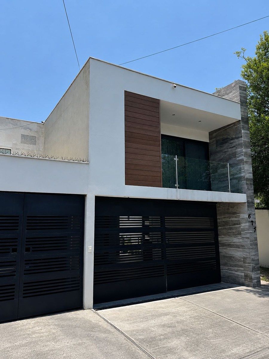 Casa em Contry la Silla, Guadalupe, foto 3 de 20