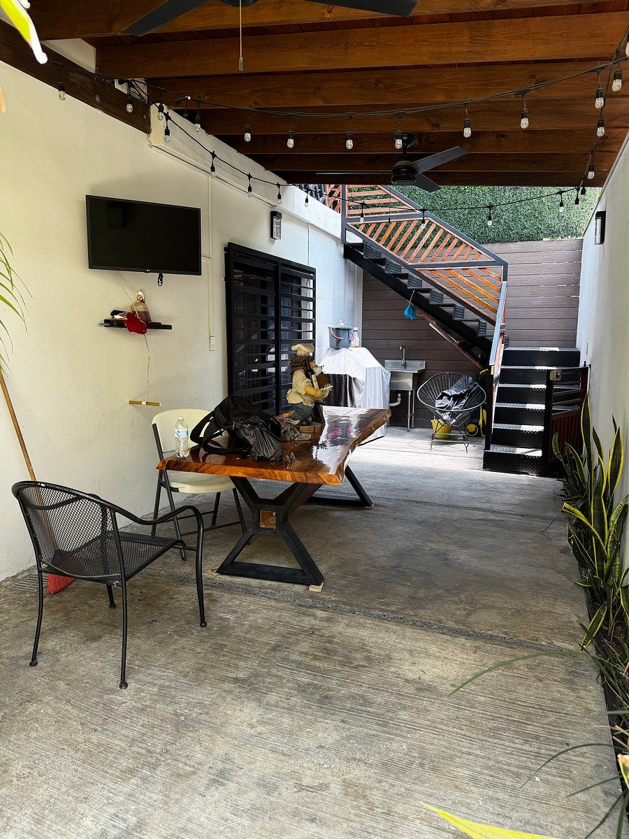 Casa em Contry la Silla, Guadalupe, foto 20 de 20