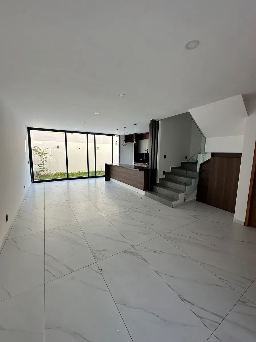 Casa em condomínio fechado em Villas de Zapopan, Zapopan, foto 2 de 26