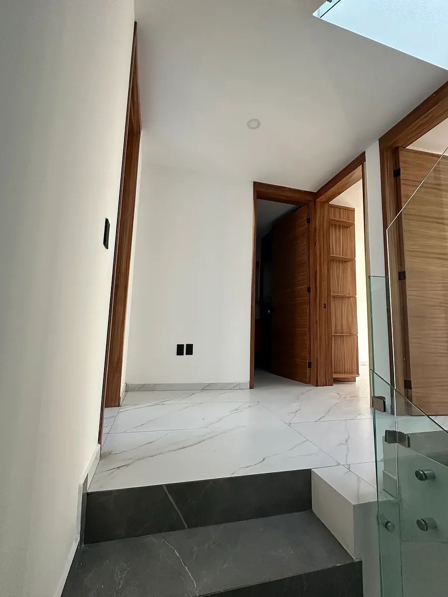 Casa em condomínio fechado em Villas de Zapopan, Zapopan, foto 8 de 26