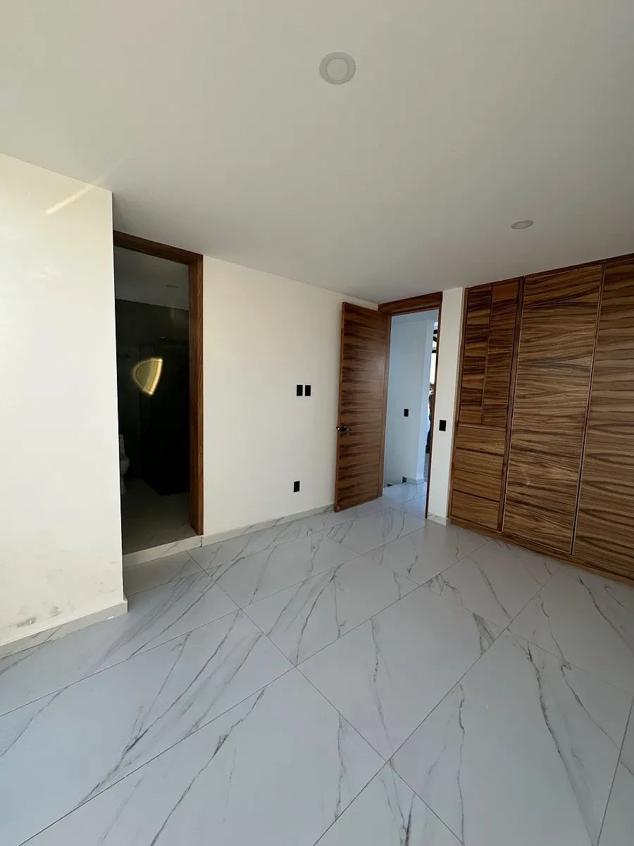 Casa em condomínio fechado em Villas de Zapopan, Zapopan, foto 21 de 26