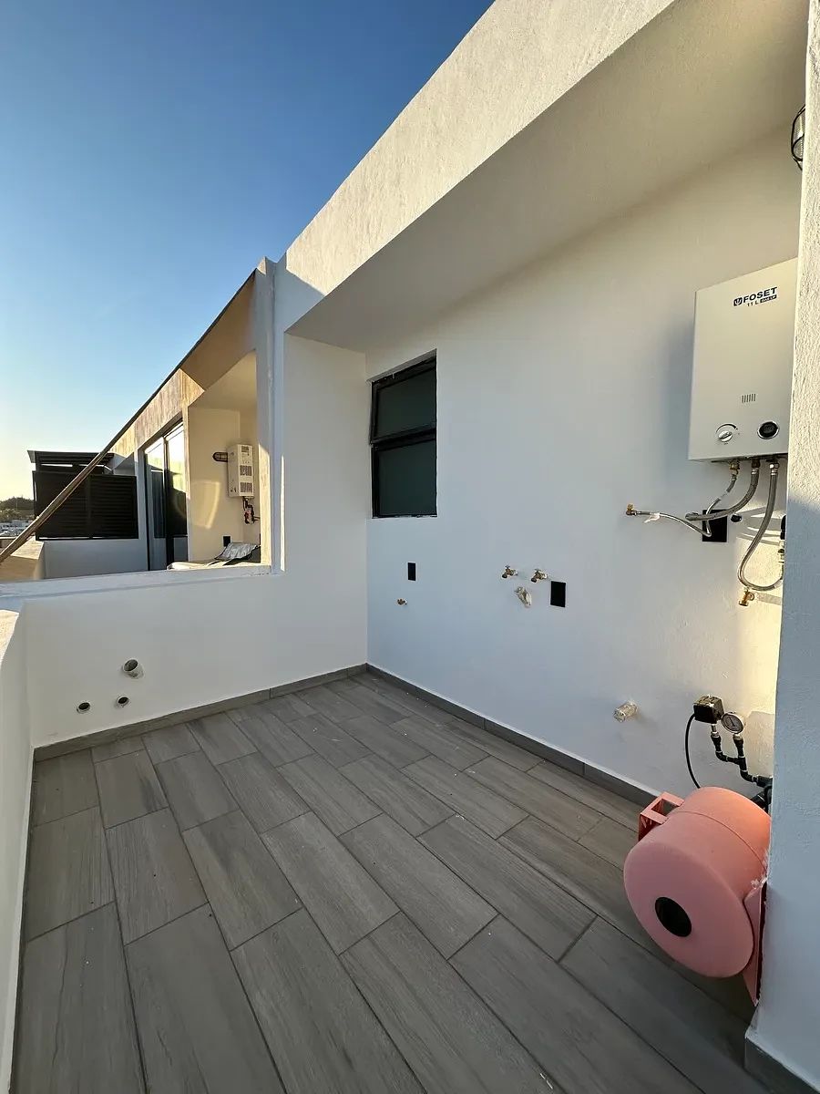 Casa em condomínio fechado em Villas de Zapopan, Zapopan, foto 24 de 26