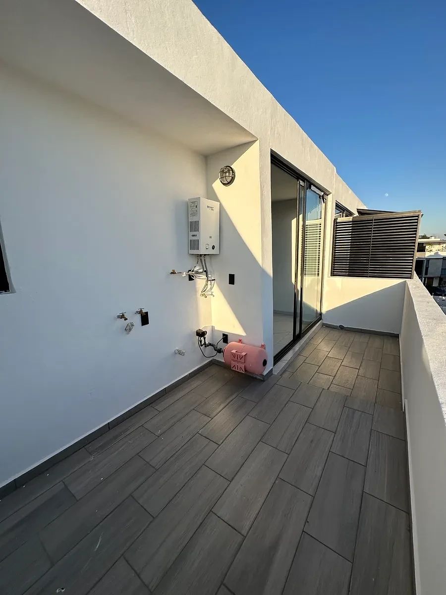 Casa em condomínio fechado em Villas de Zapopan, Zapopan, foto 25 de 26
