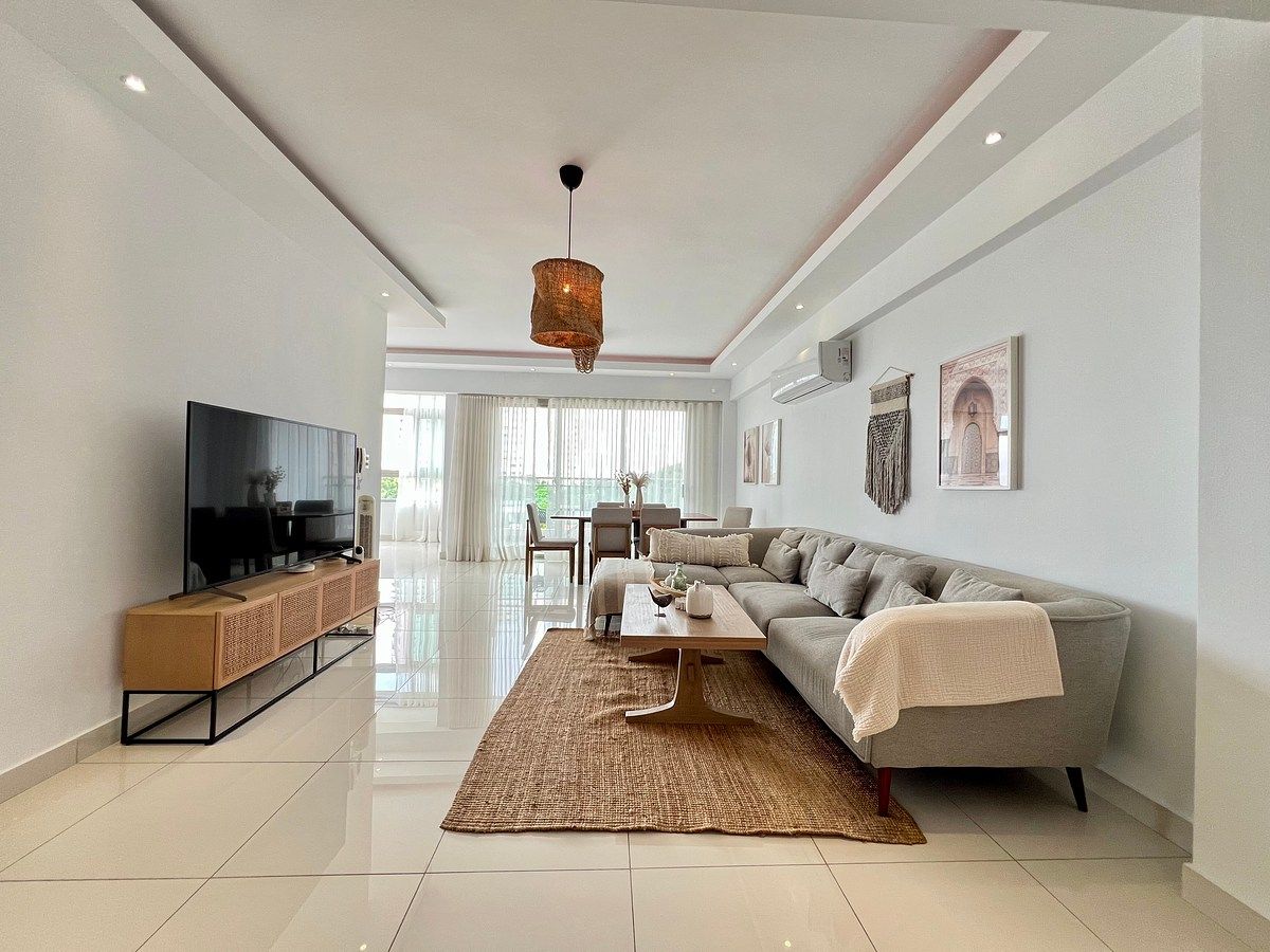 Apartment in Los Cacicazgos