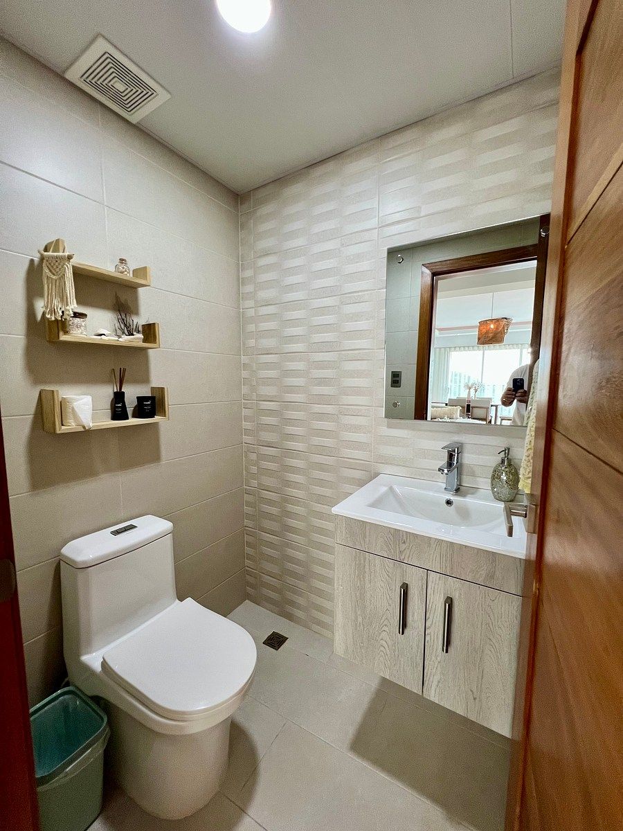 Apartamento en Los Cacicazgos, foto 2