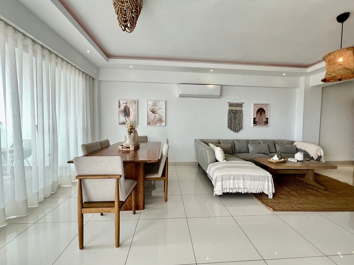 Apartamento en Los Cacicazgos, foto 4