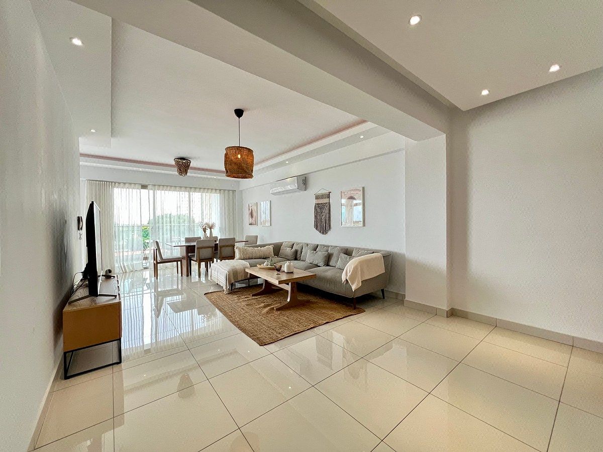 Apartamento en Los Cacicazgos, foto 5