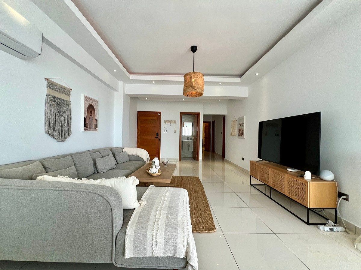 Apartamento en Los Cacicazgos, Santo Domingo Centro (Distrito Nacional), foto 6 de 38